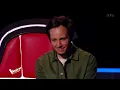 Barbara – L'Aigle noir - Baptiste Sartoria | The Voice 2024 | Finale