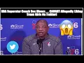 Unbelievable NBA Superstar Coach Doc Rivers CAUGHT Allegedly Liking Trans Girls On Twitter