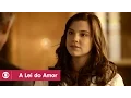 Lagu A Lei do Amor: capítulo 122 da novela, quarta, 22 de fevereiro, na Globo