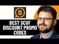 HOW TO GET BEST SCUF DISCOUNT PROMO CODES - 2026 FULL GUIDE