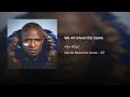 Alex Boye' - We all Bleed the Same - (We all bleed the Same EP)