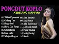 Download Lagu SELIMUT BIRU.IMING IMING - PONGDUT KOPLO KENDANG RAMPAK 2022 FULL BASS GLERR BLEKUK