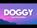 Aya Nakamura - Doggy (paroles tiktok) | j’ai pas d’ennemis moi c’est eux qui m’aiment pas