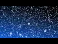 Download Lagu [10 Hours] Snow Falling Video \u0026 Audio BLUE B/G [HD] SlowTV