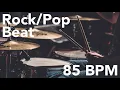 Lagu 🤘 🥁 Rock/Pop Basic Beat 85 BPM