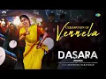 Celebration of Vennela - Audio Song | Dasara | Keerthy Suresh | Nani | Santhosh Narayanan