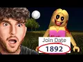 The SCARIEST Roblox Accounts
