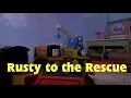 Lagu Rusty to the Rescue