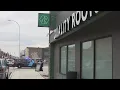 Man s fatal shooting of self inside car outside dispensary appears accidental Police