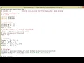 11 collision detection in pygame