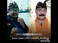 Download Lagu Evie Tamala..cinta ketok magic..cover by Wyn Gandra ft Gde Aldyartha