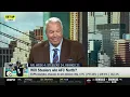 GET UP | "It’s time to start Shedeur Sanders" - Rex Ryan on Browns should bench Joe Flacco