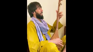 دمبوره هندی تغه شیخعلی 