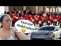 Download Lagu ‼️WADUH DI INGGRIS TAXI NYA TESLA 🤩 | NONTON PERGANTIAN TENTARA INGGRIS 🇬🇧BERASA DI FILM2 📺