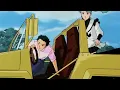 「AMV/MAD」機動戦士ガンダム 逆襲のシャア×閃光のハサウェイ 星街すいせい-もうどうなってもいいや