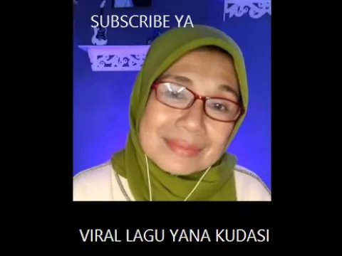 Download MP3 Viral Lagu Yametkudasi Versi Yana Suparlan mang yana lengit di jalan