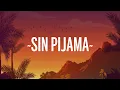 Download Lagu Becky G, Natti Natasha - Sin Pijama (Letra/Lyrics)