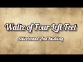Download Lagu Shirebound \u0026 Busking - Waltz of four left feet (Lyrics)