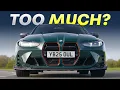 Autotrader BMW M3 CS Touring Ultimate M3 or Ultimate Rip-Off