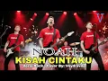 NOAH - KISAH CINTAKU | Versi Rock Paling Epic! Cover by Voydrevile