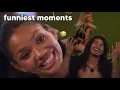funniest moments on love island USA season 8