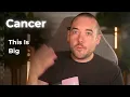 Cancer One Opportunity Leads To Your Biggest Victory August 2026 Tarot