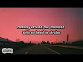 Jagwar Twin - Lyrics || 🎶 I Like To Party