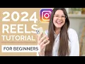 Download Lagu 2024 REELS TUTORIAL: Film \u0026 Edit Reels on Instagram (For Beginners)