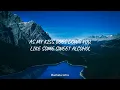 (Letra/ lyrics) Alex Favela, Grupo Marca Registrada, Joaquin Medina - ELOVRGA | 2024