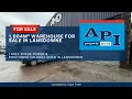1 004m Warehouse For Sale in Lansdowne