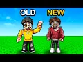Download Lagu MY NEW AVATAR!
