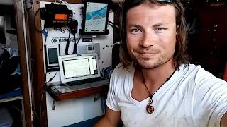 Atticus Update 94: Interior Impovements