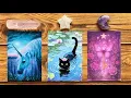 THE TIME IS NOW! SOMETHING IS CLOSER THANK YOU THINK!🔮🐈‍⬛🦋| Pick a Card Tarot Reading