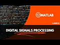 21-te-119 Digital signal processing Dsp lab 01 signal plotting using