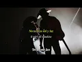 Riley Green (ft. Ella Langley) - Don't Mind If I Do (Subtitulado en español) (Lyrics)