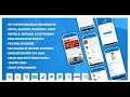 eCart Grocery Food Delivery Fruits Vegetable store Full Android Ecommerce App