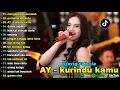 Lagu AY, MENGAPA KAU BERUBAH - AJENG FEBRIA - FULL ALBUM KOPLO DANGDUT MELAYU VIRAL 2025 - 2026