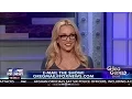 06-11-16 Kat Timpf on Gutfeld - Robot as 3rd Party President