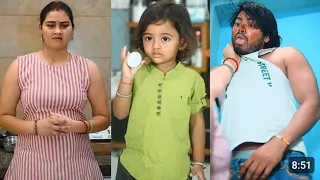 Suprit Ghar Mein Laya Anda    Suraj actor short film   #shortfilm #funny #surajactor 