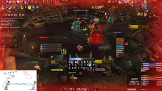 Shark Boss Memes Double Lust Elemental Shaman