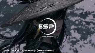 valentin a little story esp remix 