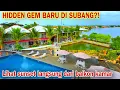 REKOMENDASI HOTEL DI SUBANG DENGAN VIEW SUNSET PANTAI‼️Q HOTEL MAYANGAN MURAH DAN BAGUS ALA BALI‼️