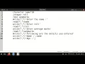 Fortran 3 Data Types