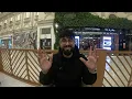 👌BOUSSADAT REACTION ❤  Kamara - Al Motanabi