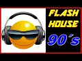 Download Lagu Flash House Remix Vol.: 5