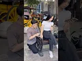 Download Lagu Kaka nya sampe minta tolong