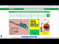 How to Create a Menards Account Online