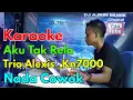 Download Lagu AKU TAK RELA  [KARAOKE] TRIO ALEXIS  - POP KN7000 | Ajrin Musik