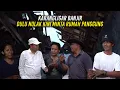 KARANGLIGAR BANJIR | DULU NOLAK - KINI MINTA RUMAH PANGGUNG | WARGA HIDUP TANPA ATAP