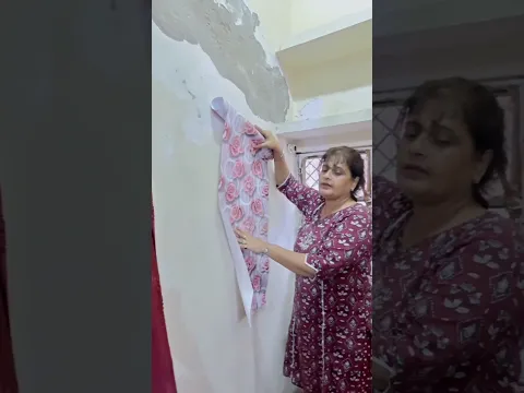 Mandir Makeover part 2